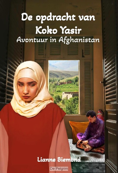 Cover Koko Yasir