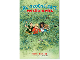 De groene race overzicht lianne biemond