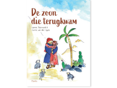 De zoon die terugkwam boeken liannebiemond