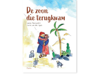 De zoon die terugkwam boeken liannebiemond