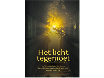 Het licht tegemoet