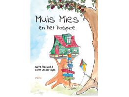 Muis mies overzicht liannebiemond