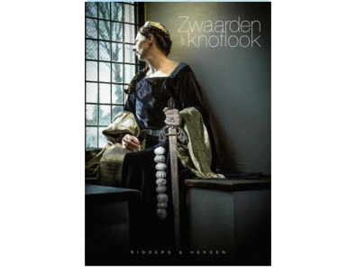 Schrijven boek zwaarden van knoflook lianne biemond