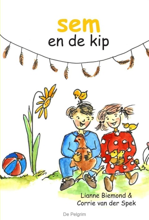 Sem en de kip
