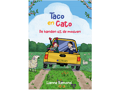 Taco en cato