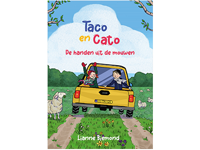 Taco en cato