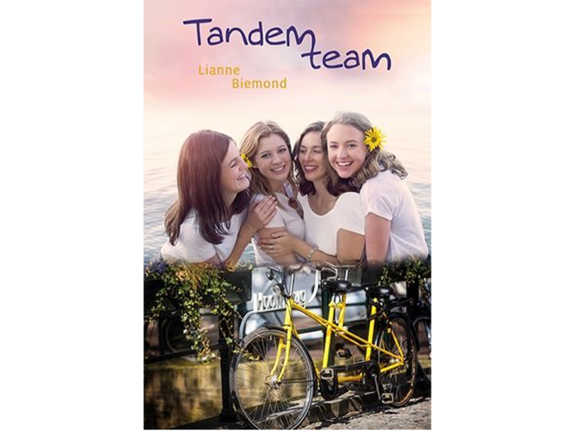 Tandemteam liannebiemond