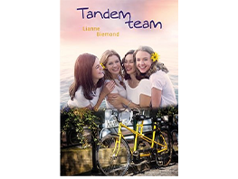 Tandemteam overzicht liannebiemond