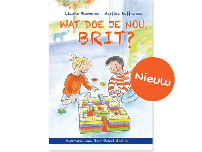 Wat doe je nou brit boeken lianne biemond