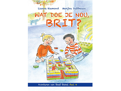 Watdoejenoubrit