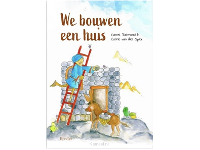We bouwen een huis