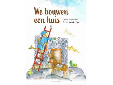 We bouwen een huis